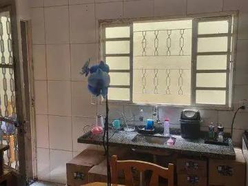 Casa / Sobrado para Venda em Hortolândia/SP Jardim Nova Alvorada 3 Quartos
