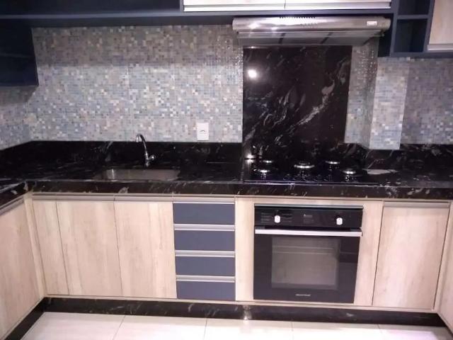Casa / Sobrado para Venda em Hortolândia/SP Jardim Nova América 3 Quartos