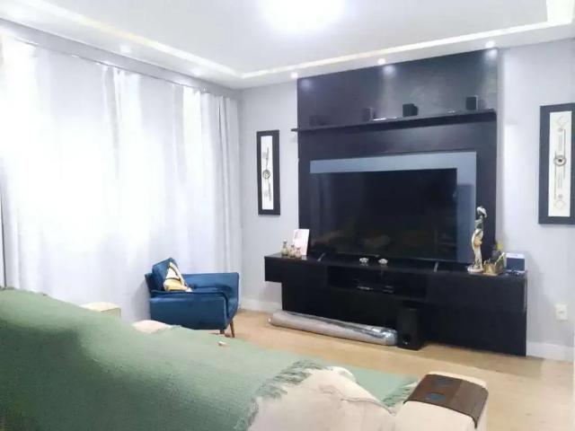 Casa / Sobrado para Venda em Hortolândia/SP Jardim Nova América 3 Quartos