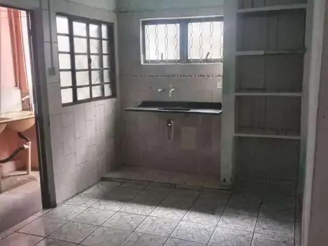 Casa / Sobrado para Venda em Hortolândia/SP Jardim Nova América 2 Quartos