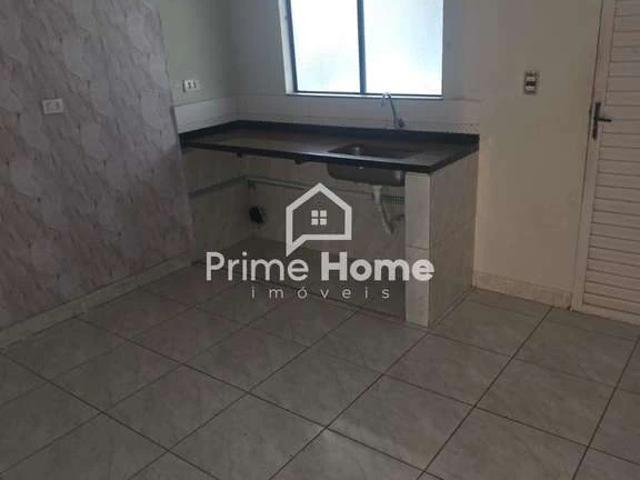 Casa / Sobrado para Venda em Hortolândia/SP Jardim Nova Europa 4 Quartos
