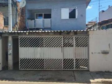Casa / Sobrado para Venda em Hortolândia/SP Jardim Nova Europa 4 Quartos