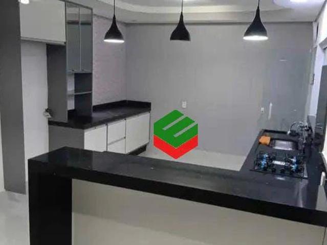 Casa / Sobrado para Venda em Hortolândia/SP Jardim Nova Europa 2 Quartos