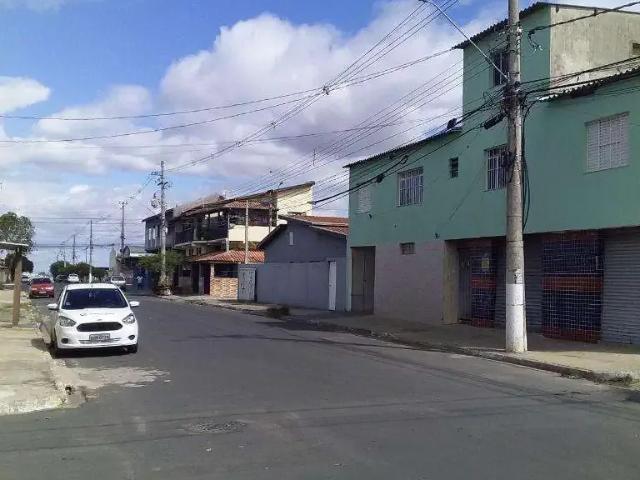 Casa / Sobrado para Venda em Hortolândia/SP Jardim Nova Europa 2 Quartos