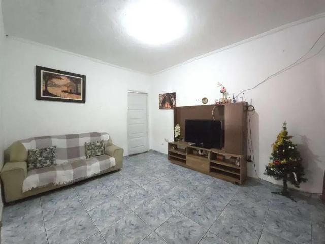 Casa / Sobrado para Venda em Hortolândia/SP Jardim Nova Europa 2 Quartos