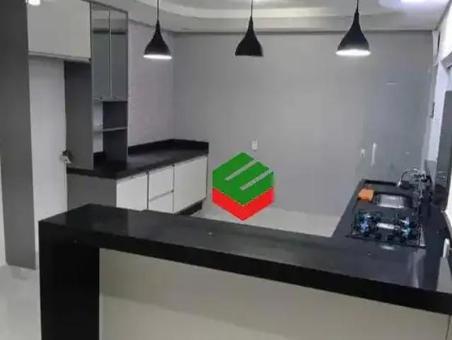 Casa / Sobrado para Venda em Hortolândia/SP Jardim Nova Europa 2 Quartos