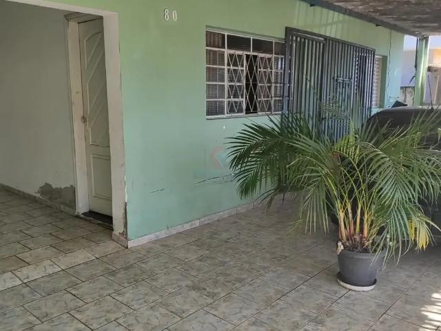 Casa / Sobrado para Venda em Hortolândia/SP Jardim Nova Hortolândia I 3 Quartos