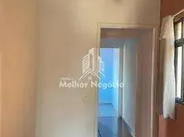 Casa / Sobrado para Venda em Hortolândia/SP Jardim Nova Hortolândia I 3 Quartos