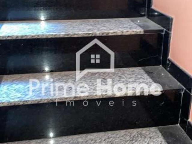 Casa / Sobrado para Venda em Hortolândia/SP Jardim Nova Hortolândia I 3 Quartos