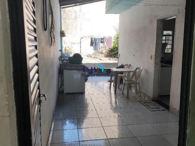 Casa / Sobrado para Venda em Hortolândia/SP Jardim Nova Hortolândia I 3 Quartos