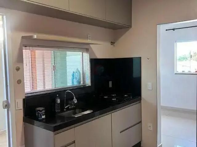 Casa / Sobrado para Venda em Hortolândia/SP Jardim Nova Hortolândia I 2 Quartos