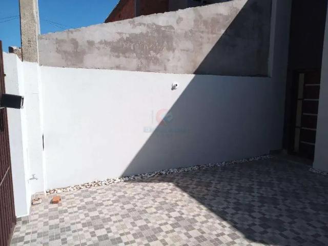Casa / Sobrado para Venda em Hortolândia/SP Jardim Nova Hortolândia I 2 Quartos