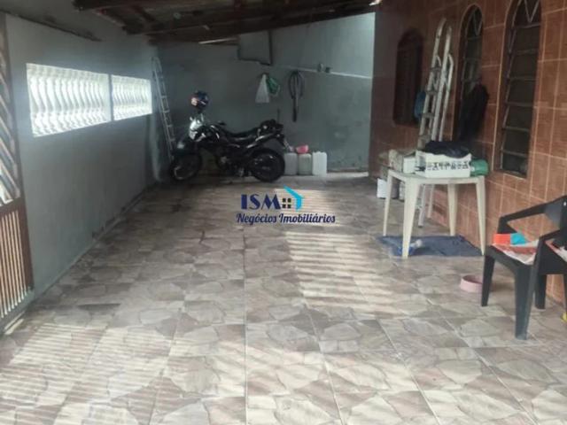 Casa / Sobrado para Venda em Hortolândia/SP Jardim Nova Hortolândia I 2 Quartos