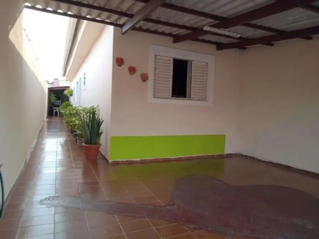 Casa / Sobrado para Venda em Hortolândia/SP Jardim Nova Hortolândia I 2 Quartos