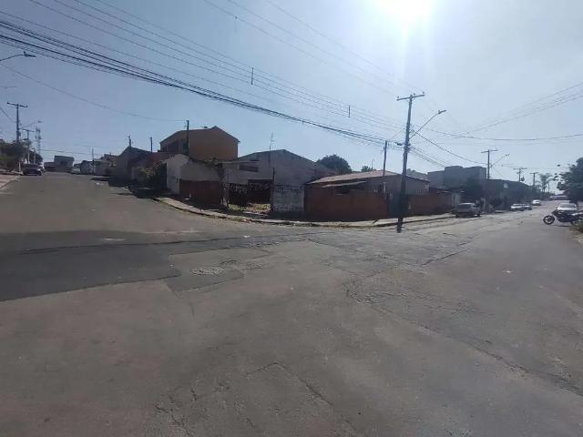 Casa / Sobrado para Venda em Hortolândia/SP Jardim Nova Hortolândia II 2 Quartos