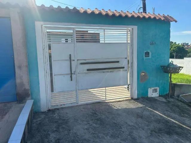 Casa / Sobrado para Venda em Hortolândia/SP Jardim Nova Hortolândia II 2 Quartos