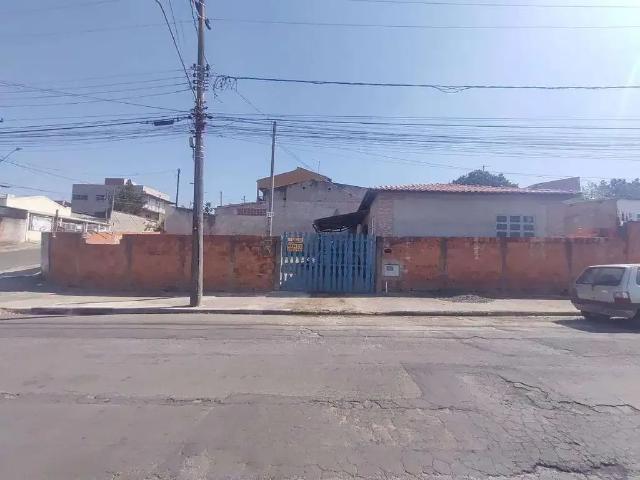 Casa / Sobrado para Venda em Hortolândia/SP Jardim Nova Hortolândia II 2 Quartos