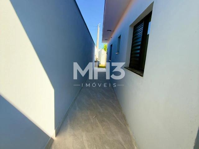 Casa / Sobrado para Venda em Hortolândia/SP Jardim Nova Hortolândia II 2 Quartos