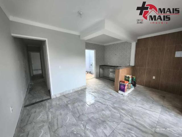 Casa / Sobrado para Venda em Hortolândia/SP Jardim Nova Hortolândia II 2 Quartos