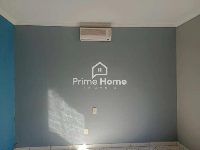 Casa / Sobrado para Venda em Hortolândia/SP Jardim Nova Hortolândia II 3 Quartos