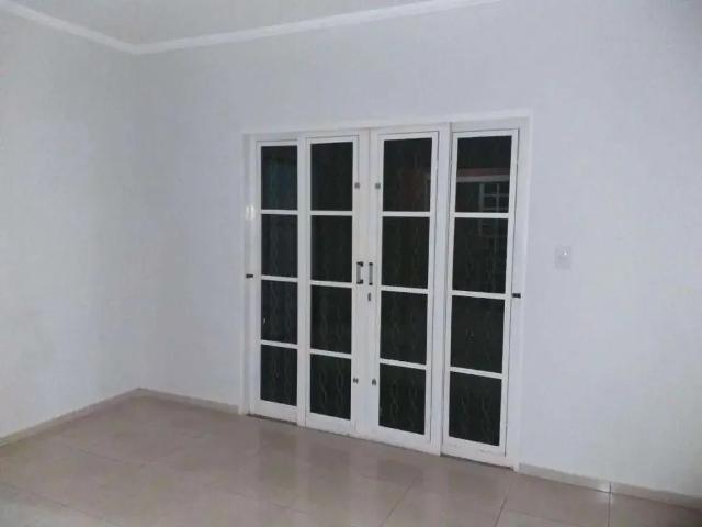 Casa / Sobrado para Venda em Hortolândia/SP Jardim Nova Hortolândia II 3 Quartos