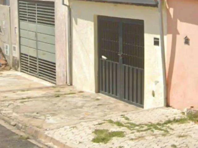 Casa / Sobrado para Venda em Hortolândia/SP Jardim Novo Ângulo 2 Quartos