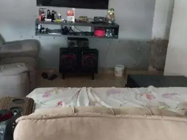 Casa / Sobrado para Venda em Hortolândia/SP Jardim Novo Ângulo 3 Quartos