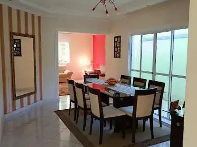 Casa / Sobrado para Venda em Hortolândia/SP Jardim Novo Cambuí 4 Quartos