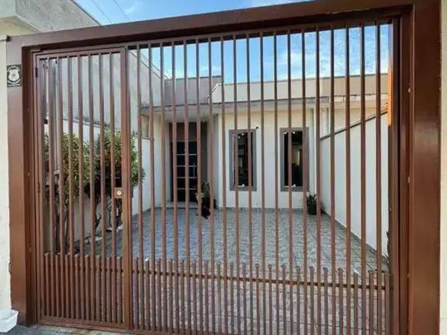 Casa / Sobrado para Venda em Hortolândia/SP Jardim Novo Cambuí 2 Quartos