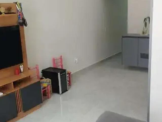 Casa / Sobrado para Venda em Hortolândia/SP Jardim Novo Cambuí 2 Quartos