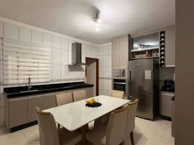 Casa / Sobrado para Venda em Hortolândia/SP Jardim Novo Cambuí 2 Quartos