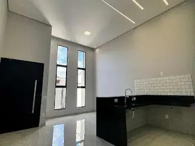 Casa / Sobrado para Venda em Hortolândia/SP Jardim Novo Cambuí 2 Quartos
