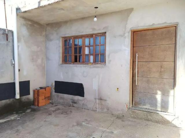 Casa / Sobrado para Venda em Hortolândia/SP Jardim Novo Cambuí 2 Quartos