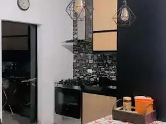 Casa / Sobrado para Venda em Hortolândia/SP Jardim Novo Cambuí 2 Quartos