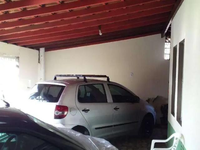 Casa / Sobrado para Venda em Hortolândia/SP Jardim Novo Cambuí 2 Quartos