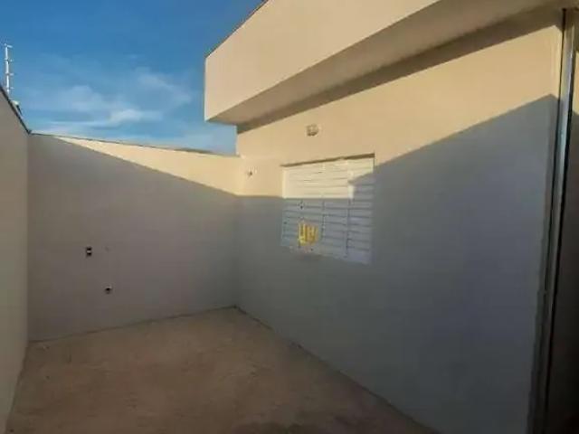 Casa / Sobrado para Venda em Hortolândia/SP Jardim Novo Cambuí 2 Quartos