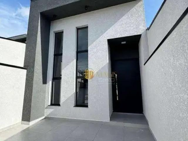 Casa / Sobrado para Venda em Hortolândia/SP Jardim Novo Cambuí 2 Quartos
