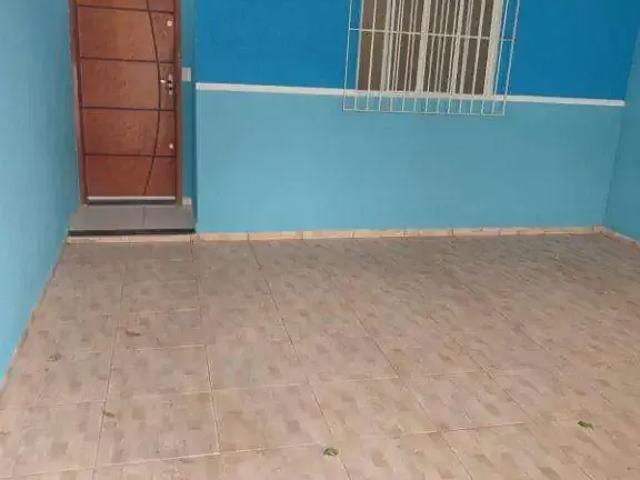 Casa / Sobrado para Venda em Hortolândia/SP Jardim Novo Cambuí 2 Quartos