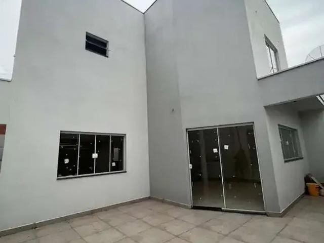 Casa / Sobrado para Venda em Hortolândia/SP Jardim Novo Cambuí 3 Quartos