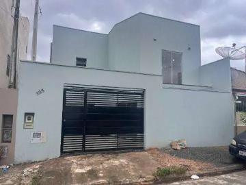 Casa / Sobrado para Venda em Hortolândia/SP Jardim Novo Cambuí 3 Quartos