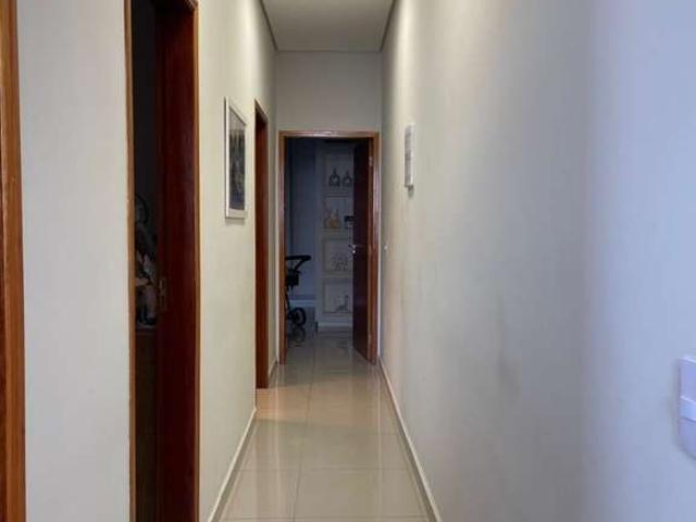 Casa / Sobrado para Venda em Hortolândia/SP Jardim Novo Cambuí 3 Quartos