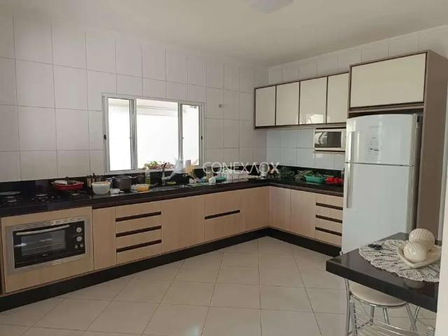 Casa / Sobrado para Venda em Hortolândia/SP Jardim Novo Cambuí 3 Quartos