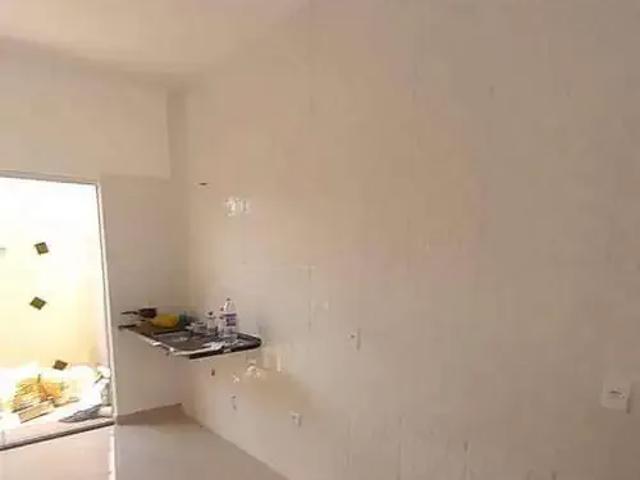 Casa / Sobrado para Venda em Hortolândia/SP Jardim Residencial Veccon Buriti 3 Quartos