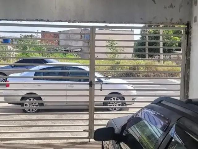 Casa / Sobrado para Venda em Hortolândia/SP Jardim Residencial Veccon Buriti 3 Quartos
