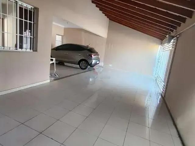 Casa / Sobrado para Venda em Hortolândia/SP Jardim Residêncial Firenze 2 Quartos