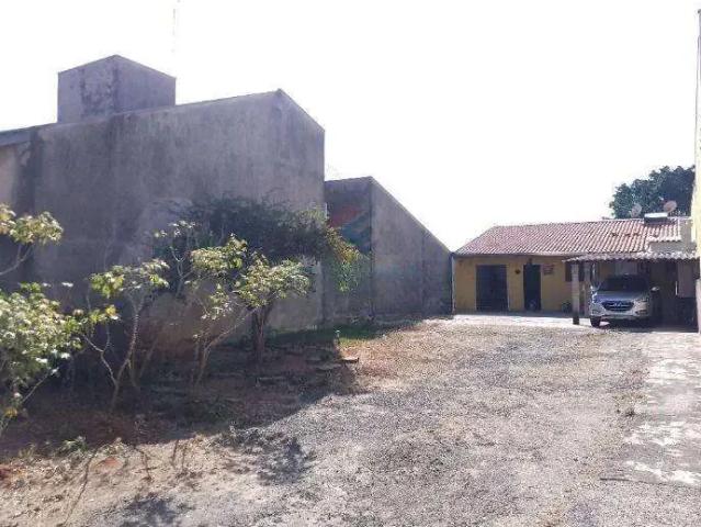 Casa / Sobrado para Venda em Hortolândia/SP Jardim Residêncial Firenze 2 Quartos