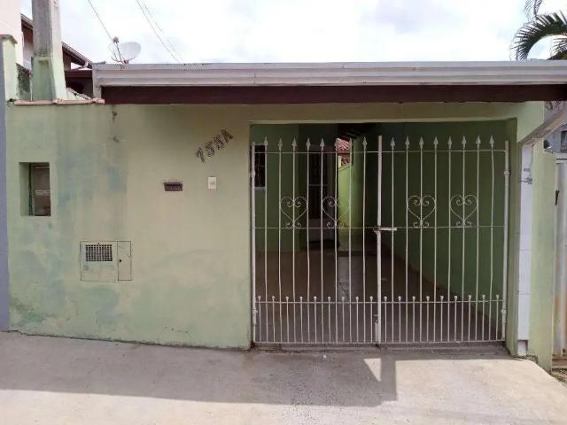 Casa / Sobrado para Venda em Hortolândia/SP Jardim Residêncial Firenze 2 Quartos