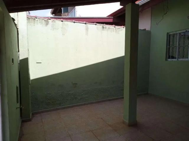 Casa / Sobrado para Venda em Hortolândia/SP Jardim Residêncial Firenze 2 Quartos