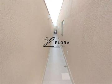 Casa / Sobrado para Venda em Hortolândia/SP Jardim Residêncial Firenze 2 Quartos