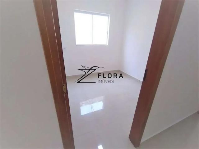 Casa / Sobrado para Venda em Hortolândia/SP Jardim Residêncial Firenze 2 Quartos